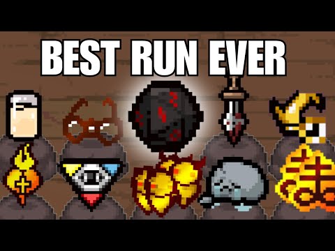 This FIRST Floor Gave ME The BEST Item POSSIBLE