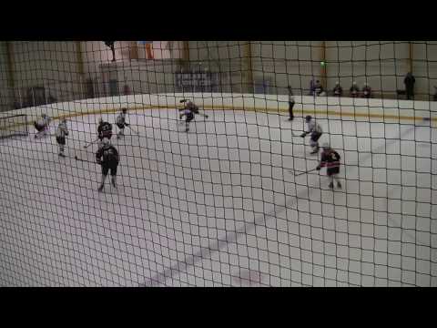 GK RYO 00211VS HYRI BLACK