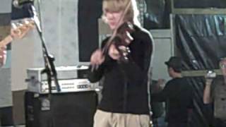 2. Feufollet @ Blackpot Festival 2008