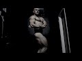 1 WEEKS OUT TO MR. OLYMPIA AMATEUR I INTENSE HEAVY BACK WOKRKOUT I PART 1 OF 3 (GER)