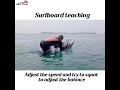 Jet Fly surfboard