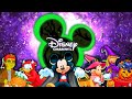 Disney Channel UK Halloween Marathon 2000s Full Episodes With Continuity Adverts