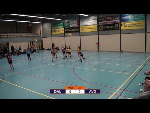 Samenvatting Dalto A1 - AVO A1 (28-01-2023)
