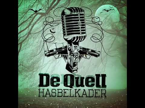 De'quell - Hasbel Kader -  2013