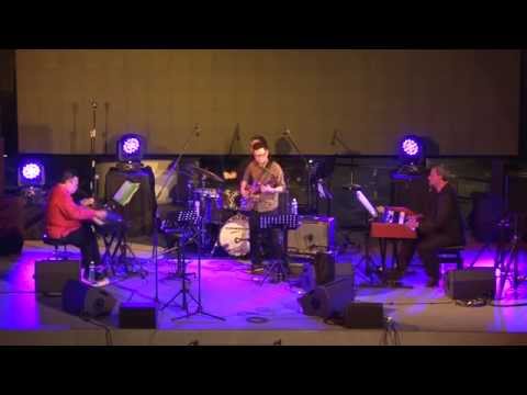 Jeremy Monteiro & Alberto Marsico Jazz Blues Brothers Concert clip