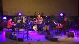Jeremy Monteiro & Alberto Marsico Jazz Blues Brothers Concert clip