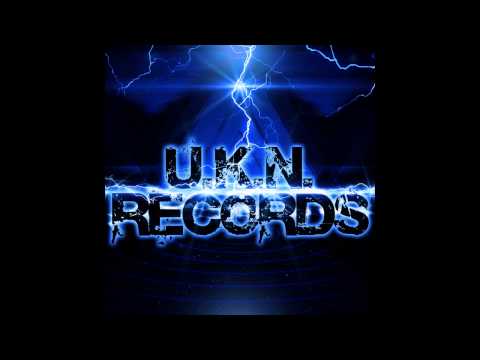 Forza - On The Move (Chris Unknown's UKN Records Remix) [UKN Records]