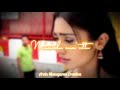Mazhaiye Vann Mazhaiye Whatsapp Status