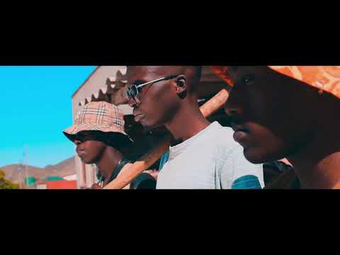Kd da Gr8 - Mpini (official trailer)