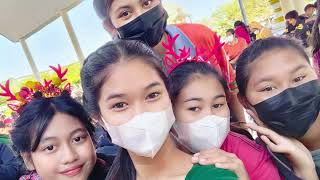 ปัจฉิม ม.3 เขาสมโภชน์ 65