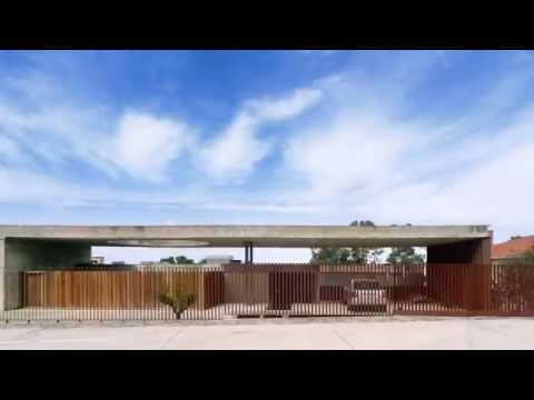 CasaA5 Carlos Seoane