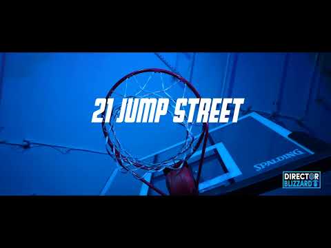Zelly Woo - 21 Jump Street