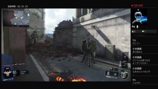 動画編集にやる気がでない男のFPS2