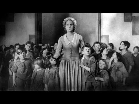 Metropolis 1927 edit The Last Butterfly