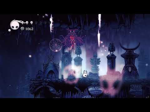Hollow Knight [20][No Commentary(ITA)] - Dream Soldier Xero