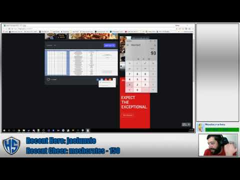 Marvel Future Fight Shadowland Speedrun 4/23/2018