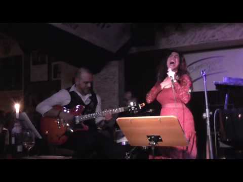 MIETTA & MAREA HIGHER GROUND