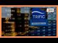 TRIFIC Launches USD 3 8bn I REIT