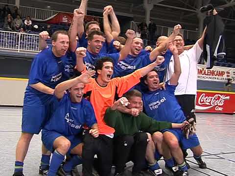 2007  01 28  Finale 13 Essener Hallenmasters Spfr Altenessen 18 vs Spvg Schonnebeck 4 3 mM A  Petron