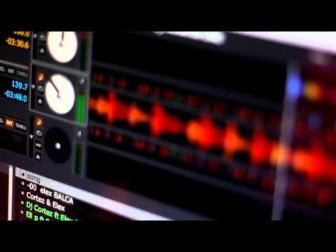 Dj Elex ft Celia-sacana