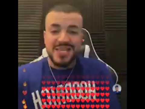 اجرای لایو 021kid 🔥🔥🔥