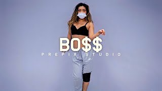 Omarion - Bo$$ | ROSHE HAN choreography