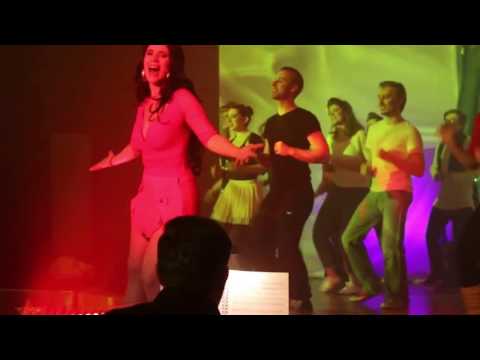 Fame / Popchor Mannheim - Musical Fame / November 2016