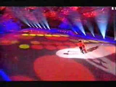 DOI Final short performance