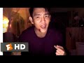 Searching (2018) - Crazy Dad Theater Attack Scene (6/10) | Movieclips