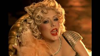 Nelly Feat. Christina Aguilera - Tilt Ya Head Back