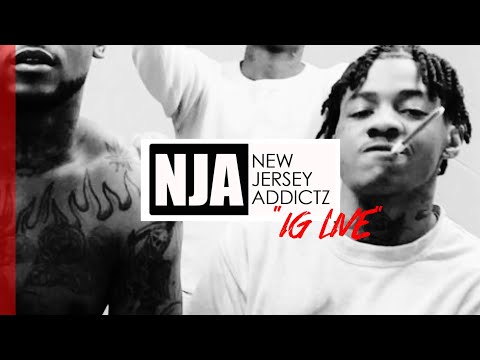 EVEN BEHIND BARS, Lil Kent & RaeSav STILL GOING CRAZY.