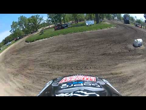 Go Pro at Baja Acres