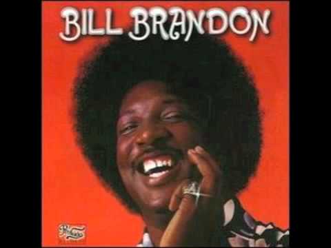 Bill Brandon - Can't We Just Sit Down And Talk It Over