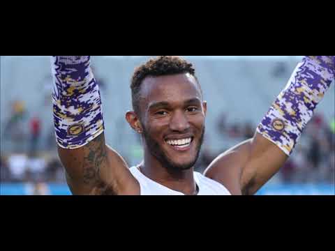 2019 Track & Field Outdoor Nationals Highlights