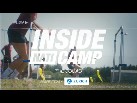 Inside Nati Camp: Episode 1