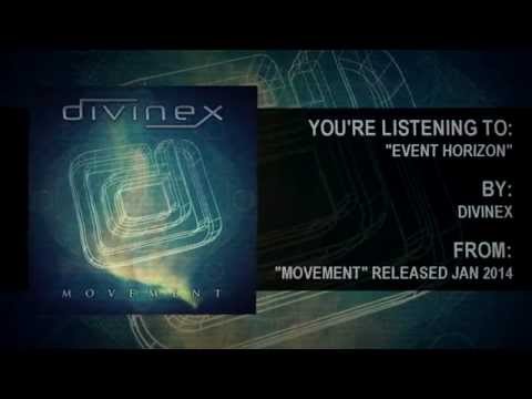 Divinex "Movement" EP- Full Album Stream