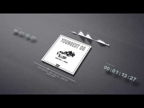 Don Iddy -Youngest OG ft.4Nun
