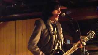 Ken Stringfellow - Even the Forgers Were Left Fingering the Fakes - 2012-10-09 Tampere