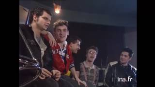 Mano Negra   King Kong Five Improvisation