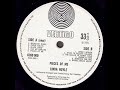 Linda Hoyle "Pieces Of Me" 1971 *Morning For One*