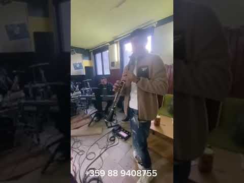 Това не е просто репетиция… Това е ORK TIK TOK!