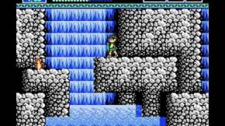 The Battle of Olympus (NES, 1990) – Full Game Session 🎮