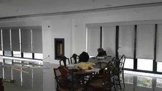 Faizan Blinds