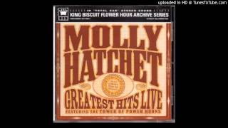 Boogie No More - The &quot;Original Era&quot; Molly Hatchet - Greatest Hits Live (1982)