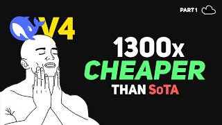 How DeepSeek V4 Broke AI’s Cost Curse
