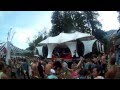 Shambhala & Bass Coast 2013 