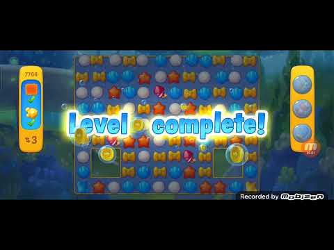 Restore the Octopus -7764