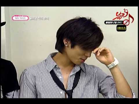 081020 SHINee Cut  (Pretty Boy Analysis) Mnet Wide News Dr. Wide