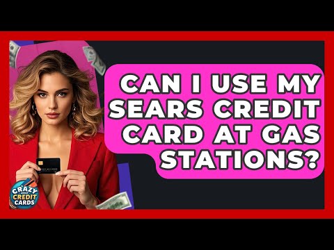 Sears Credit Card Balance