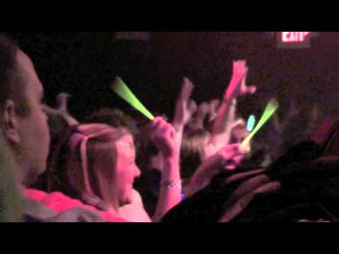 somasphere - "Factors" OFFICIAL PROMO